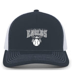 Eagles Trucker Hat