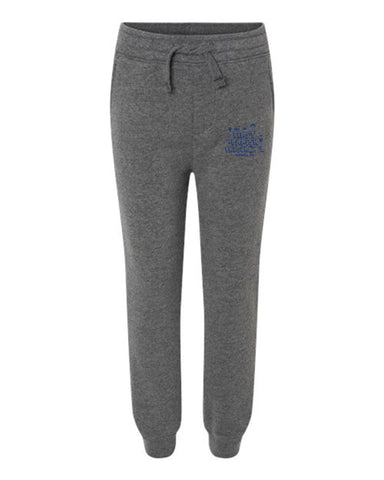 First Parish Toddler Sweatpants