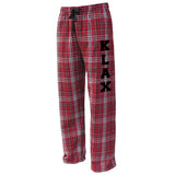 KLAX Flannel Pants