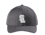 SL Girls Soccer Baseball Hat