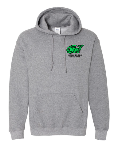 IBES Youth Hood
