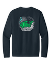 IBES Fleece Crew