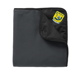 Pack 47 Travel Blanket