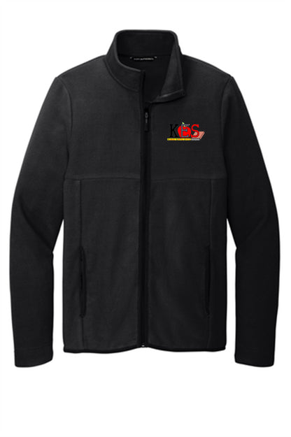 KES Fleece Jacket