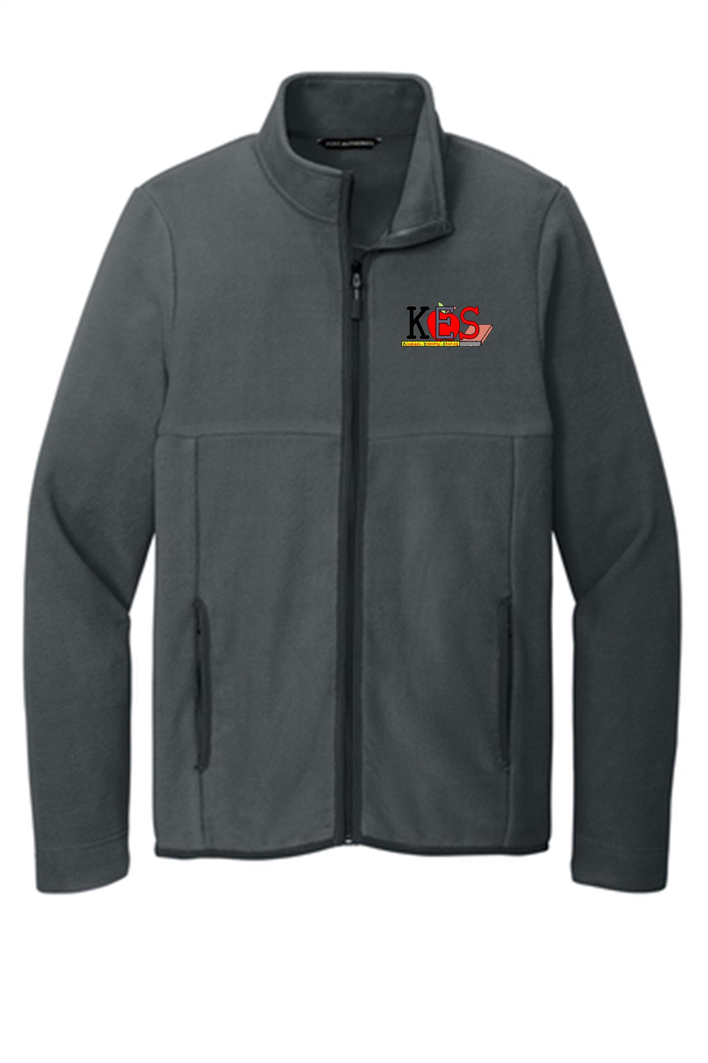 KES Fleece Jacket