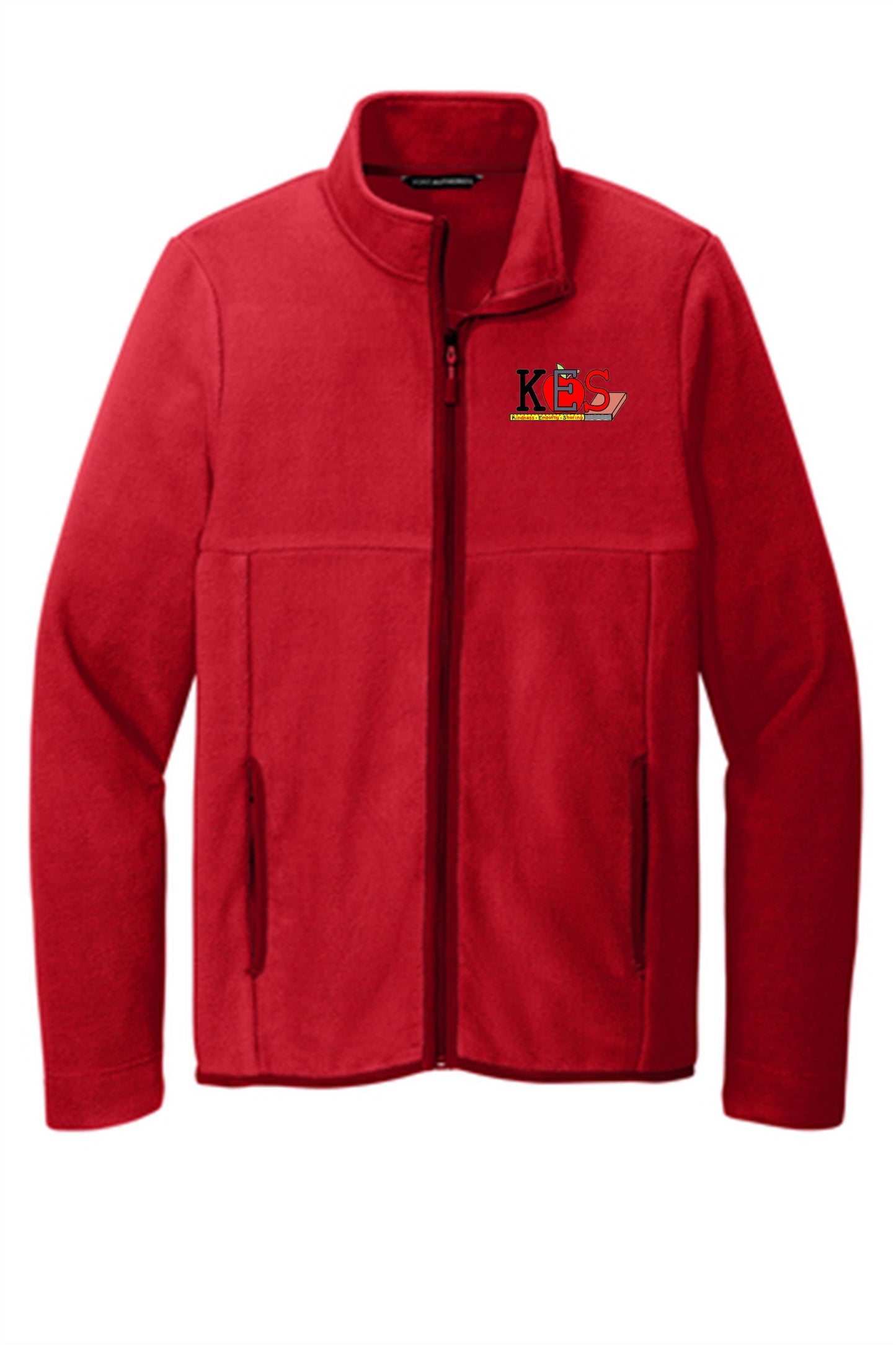 KES Fleece Jacket