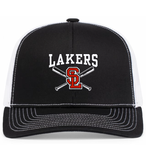 SL Softball Trucker Hat