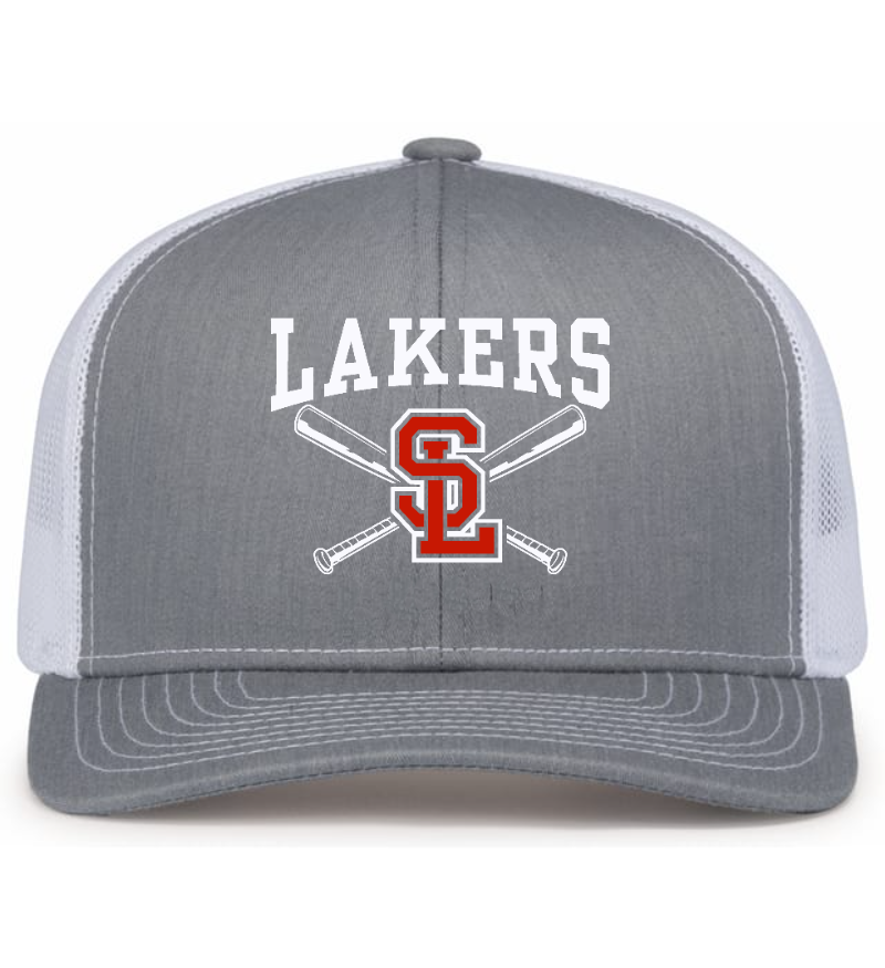 SL Softball Trucker Hat – Firefly Stores