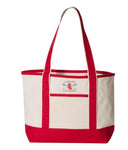 SL Boys Lacrosse Tote