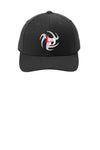 Lockdown Baseball Hat