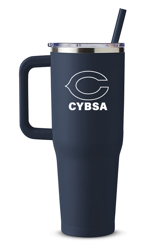 CYBSA 40oz Travel Mug