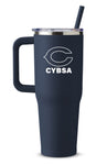 CYBSA 40oz Travel Mug