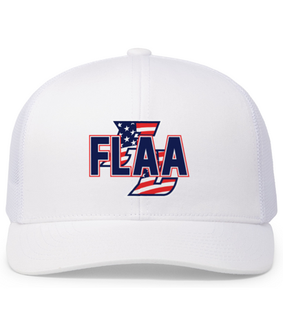 FLAA/FL Trucker Hat