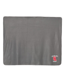 SL Hockey Blanket