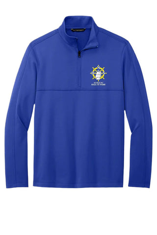 Norwell Hall of Fame Quarter Zip