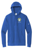 Norwell Hall of Fame Nike Hoodie