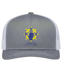 Norwell Hall of Fame Trucker Hat