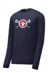 Plymouth Lax Long Sleeve