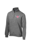 Plymouth Lax Quarter Zip