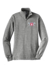 Plymouth Lax Quarter Zip