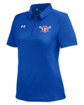 Plymouth Lax Under Armour Polo