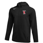 SL Boys Soccer Nike Pre Game Full Zip Hoodie