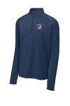 PYBS Quarter Zip