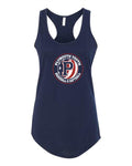 PYBS Women's Racerback Tank