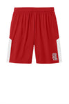 SL Middle School 7" Shorts