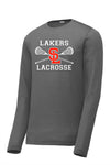 SL Boys Lacrosse Long Sleeve