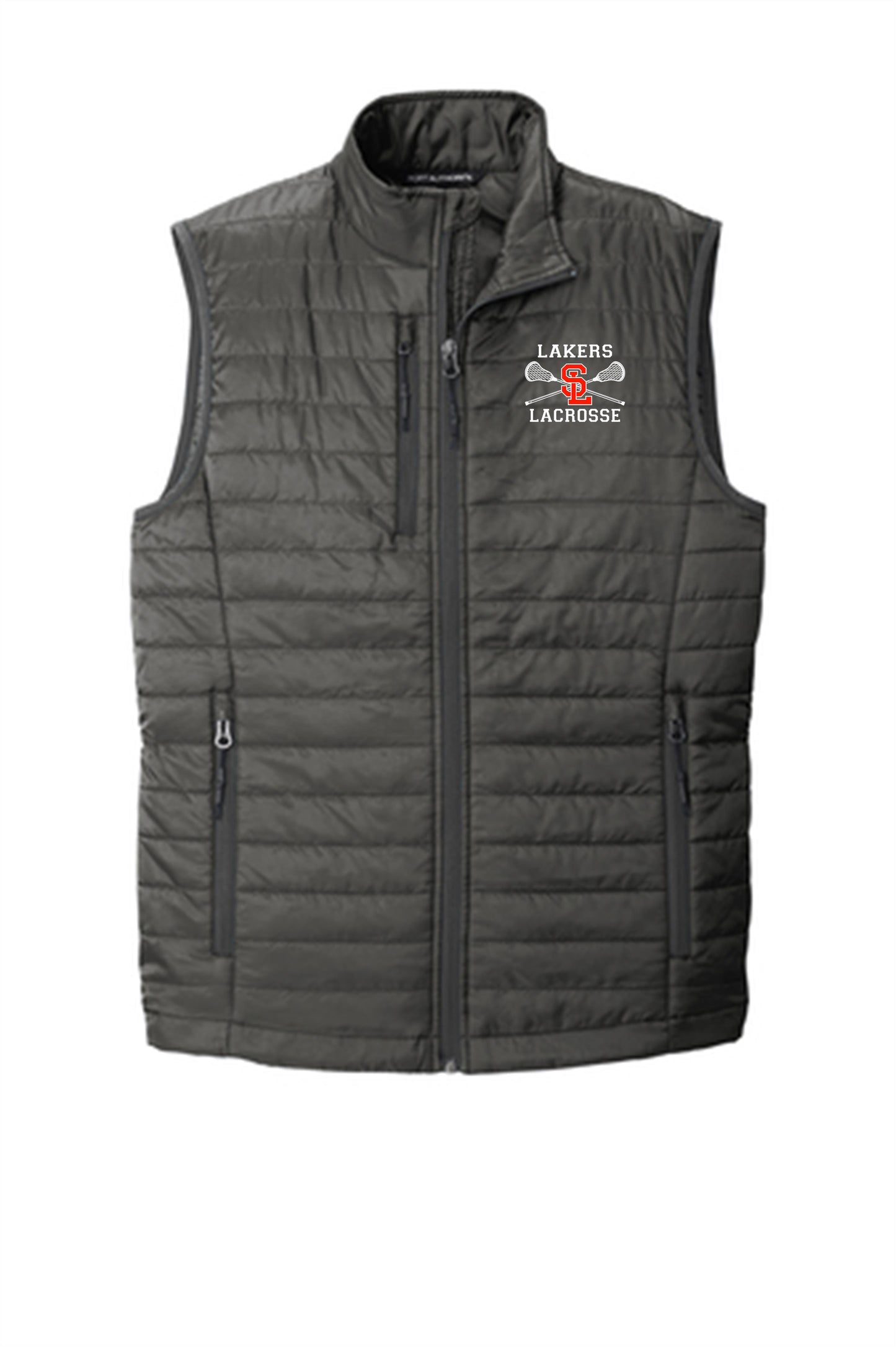 SL Boys Lacrosse Packable Puffer Vest – Firefly Stores