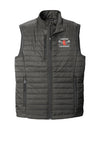 SL Boys Lacrosse Packable Puffer Vest