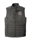 SL Boys Lacrosse Packable Puffer Vest