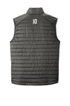 SL Boys Lacrosse Packable Puffer Vest