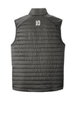 SL Boys Lacrosse Packable Puffer Vest