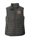 SL Boys Lacrosse Packable Puffer Vest