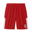 SL Middle School 7" Shorts