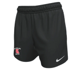 SL Boys Soccer Nike Shorts