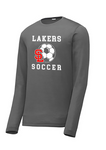 SL Girls Soccer Long Sleeve