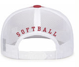 SL Softball Trucker Hat