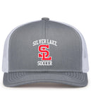 SL Boys Soccer Trucker Hat