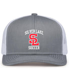 SL Boys Soccer Trucker Hat