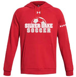 SL Girls Soccer Under Armour Hoodie