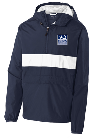 KTA  Anorak Jacket