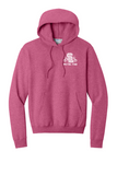 SL Metal Fab Fleece Pullover Hoodie