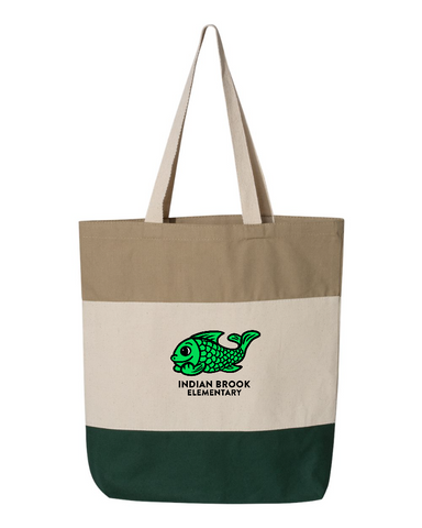IBES Small Tote
