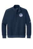 KPD Mens and Womens Carhartt FLD & RSCU 1/2 Zip