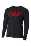 SL Boys Soccer Performance Long Sleeve