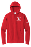 SL Allied Health Nike Hoodie