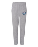 FLAA Closed Bottom Pocketed Sweatpants